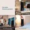 Levoit LTF-F132-BEUR, Haushaltsturmventilator, Schwarz, Produktbild-Vorschau 7