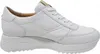 Lloyd Sporthalbschuhe Formsohle modisch in weiss/weiss Produktbild-Vorschau 2