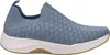 JOSEF SEIBEL Elli 11 | Sneaker für Damen | Blau Produktbild-Vorschau 2