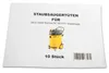 10 Premium Staubsaugerbeutel passend für Kärcher NT 501 / Produktbild-Vorschau 4