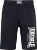 Pantaloncini da uomo regular fit LOGO JAM Nero XL Lonsdale Anteprima dell’immagine prodotto 2