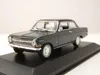 Maxichamps 940041001 Opel Rekord A 1962 grau 1:43 Produktbild-Vorschau 1