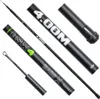 DAM Base-X Bsx4 Tele Pole 13' 1"/4.00M 4Sec Produktbild-Vorschau 2