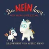 Franckh-Kosmos Das NEINhorn Plüschtier Produktbild-Vorschau 5
