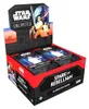 Star Wars Unlimited Spark of Rebellion Booster Box – 24 Produktbild-Vorschau 1