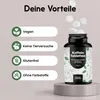Bloom Naturals Koffeintabletten 200 mg, 400 Stück, vegan Produktbild-Vorschau 4