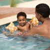 Swim Essentials Schwimmflügel „Seesterne“, 2–6 Jahre Produktbild-Vorschau 8
