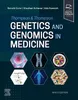 Thompson & Thompson Genetics and Genomics in Medicine Produktbild-Vorschau 2