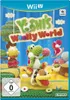 Yoshi´s Woolly World - Wii U Produktbild-Vorschau 1