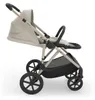 KINDERKRAFT Passeggino combinato 3 in 1 Prime 3 Sand Dune Anteprima dell’immagine prodotto 21