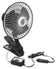 All Ride Auto Ventilator 12 Volt - mit Clip - Oszillierend Produktbild-Vorschau 3