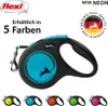 FLEXI New Neon M - automatikleine - 5 m Produktbild-Vorschau 8