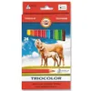 Buntstifte Triocolor  Jumbo 24er Pack Produktbild-Vorschau 4