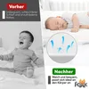 Kindermatratze verschiedene Größen : Schaumstoffkern Produktbild-Vorschau 2