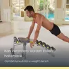 Rock Gym - Attrezzo fitness 6 in 1 Anteprima dell’immagine prodotto 14