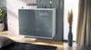 Vladon Kommode Skadu V3, Moderner Küchenschrank mit 2 Produktbild-Vorschau 2