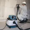 Makita Odkurzacz 1050W Klasa L 25L Autoclean Vc2510Lx1 Podgląd zdjęcia produktu 4