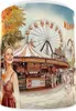 330ml NEW Holiday Becher München Munchen Deutschland Produktbild-Vorschau 3