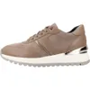 GEOX D DESYA Brown Produktbild-Vorschau 2