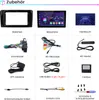 Zabudované navigačné zariadenia Android12 autorádio pre Náhľad obrázku produktu 16