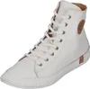 Andrea Conti Damen Stiefelette High Top Sneaker lässig mit Produktbild-Vorschau 4