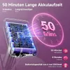 65000PA/500W Akku Staubsauger Kabellos, 6-in-1 Bürstenloser Produktbild-Vorschau 6