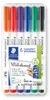 Staedtler 301 WP6, Nemecko Náhľad obrázku produktu 8