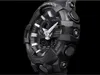 Casio G-Shock GA-700-1ber (ZD140A) Herrenuhr Produktbild-Vorschau 22