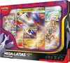 Pokémon Special Collection Mega-Latias-ex Náhľad obrázku produktu 3