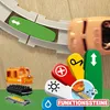 Lego Duplo 10933 Nákladní Vlak Náhled obrázku produktu 37