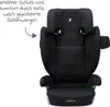 Kinderautositz Volpo SP Isofix i-Size - Black Produktbild-Vorschau 16