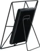 Porträtrahmen Flint Schwarz Matt 10x15cm Productafbeelding-voorbeeld 3