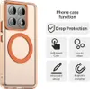 Handyhülle für Xiaomi 14T, Hülle Kompatibel mit MagSafe, Produktbild-Vorschau 6