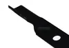 31 CM Lame de tondeuse pour Budget BEM 902 / 120907, 120919 Voir les images du produit 2