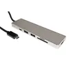 ATEN UH3239 USB-C Multiport Mini Dockingstation mit Power Podgląd zdjęcia produktu 6