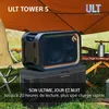 Sony SRS-ULT500.CEL, 2-weg, 300 W, Bekabeld en draadloos, Productafbeelding-voorbeeld 8