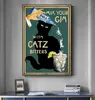 TPFLiving Kunstdruck LW-747 (OHNE RAHMEN) Poster - Leinwand Produktbild-Vorschau 4