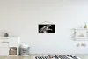 MuchoWow® Textilposter Adler - Porträt - Raubvögel - Produktbild-Vorschau 2