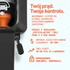 Pancerne gniazdko do ładowania samochodu elektrycznego 16A Podgląd zdjęcia produktu 6