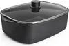 Bräter WOLL ECOLOGIC DH 3326x14 cm blau Produktbild-Vorschau 9