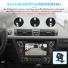 Autoradio CarPlay Android da 7" con navigatore GPS DAB+ Anteprima dell’immagine prodotto 11