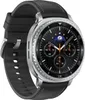 Samsung Galaxy Watch 8 Classic 46 mm Bluetooth + LTE Black Produktbild-Vorschau 2