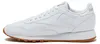 Reebok CLASSIC LEATHER Herren-Sneaker – Weiß, EVA, für Produktbild-Vorschau 13