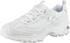 Skechers Damen Sneaker D´LITES FRESH START weiß Größe EUR Produktbild-Vorschau 10