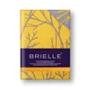 Set di biancheria da letto reversibile Brielle Mako Satin Anteprima dell’immagine prodotto 5