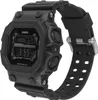 Casio Pánske digitálne hodinky Okkomo čierna One size Náhľad obrázku produktu 23
