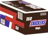SNICKERS Minis 150x18g Catering Produktbild-Vorschau 1