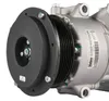 VALEO 811105 6SEU Klimaanlage Klimakompressor R134a für Produktbild-Vorschau 2