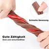 OKWISH Türdichtung, Selbstklebend, Dichtungsband Türrahmen Produktbild-Vorschau 7
