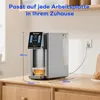 Système d'osmose inverse de table Hydrofast W100 | avec Voir les images du produit 10
